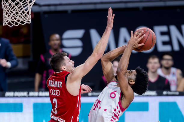 这在拜仁阵 这在拜仁阵