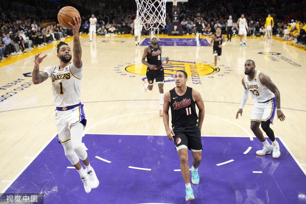 赛场表现 赛场表现