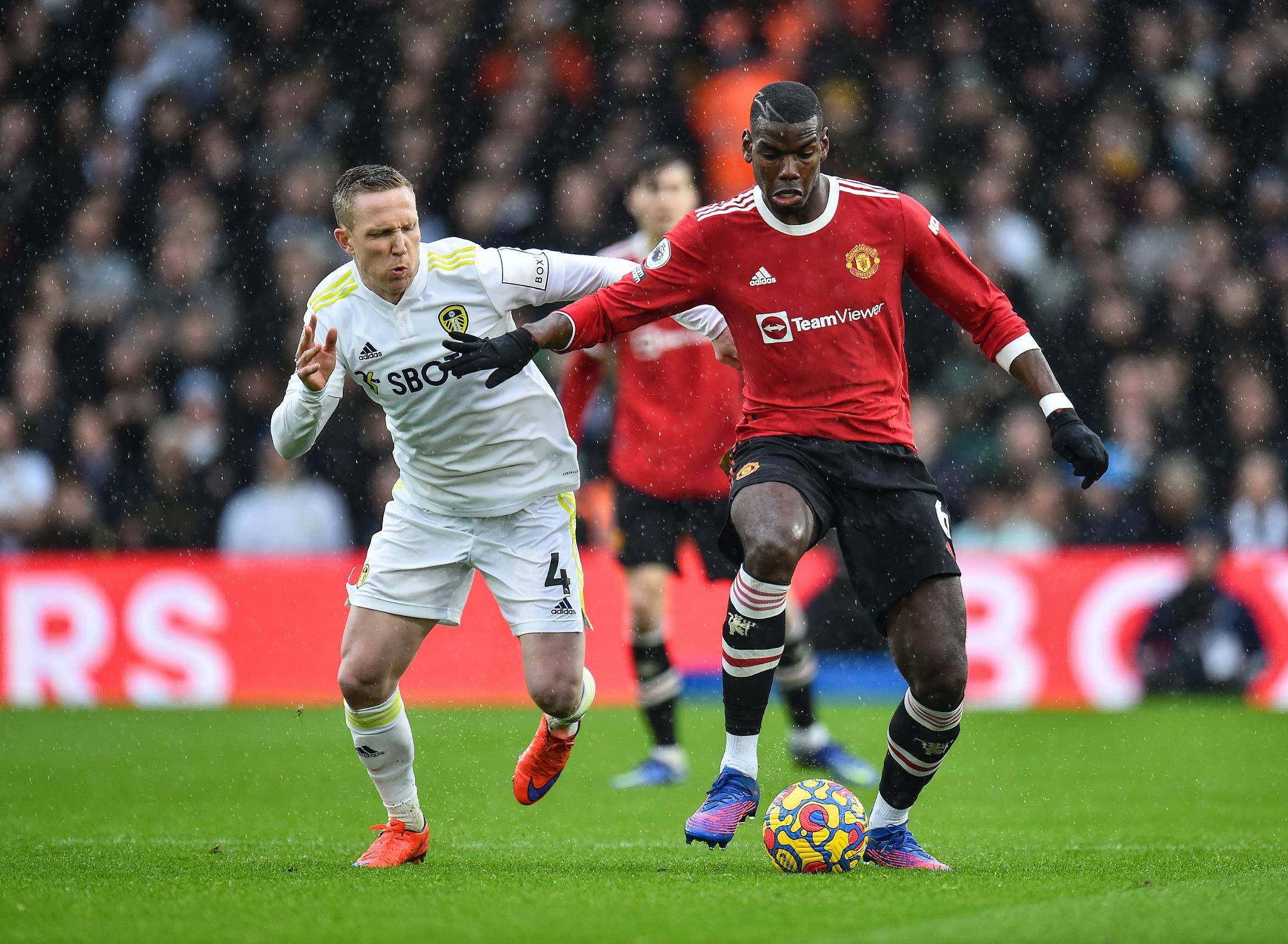 在一场备受 在一场备受